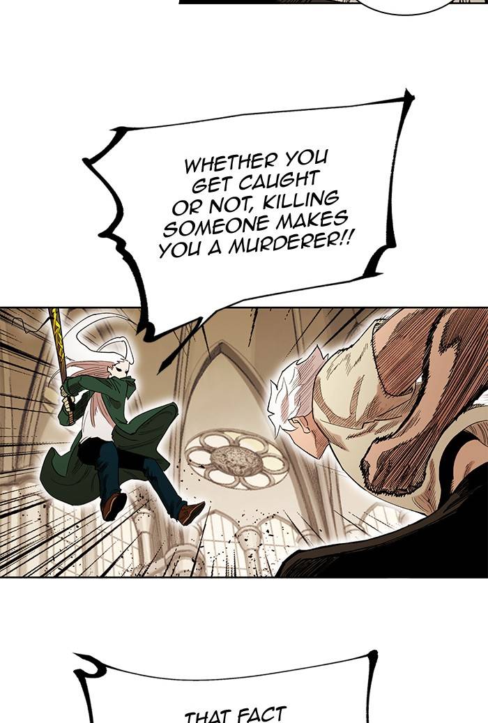 Hardcore Leveling Warrior chapter 268 page 107