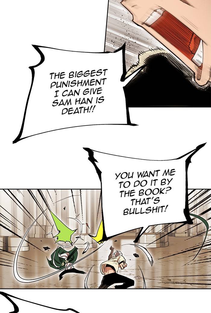 Hardcore Leveling Warrior chapter 268 page 109