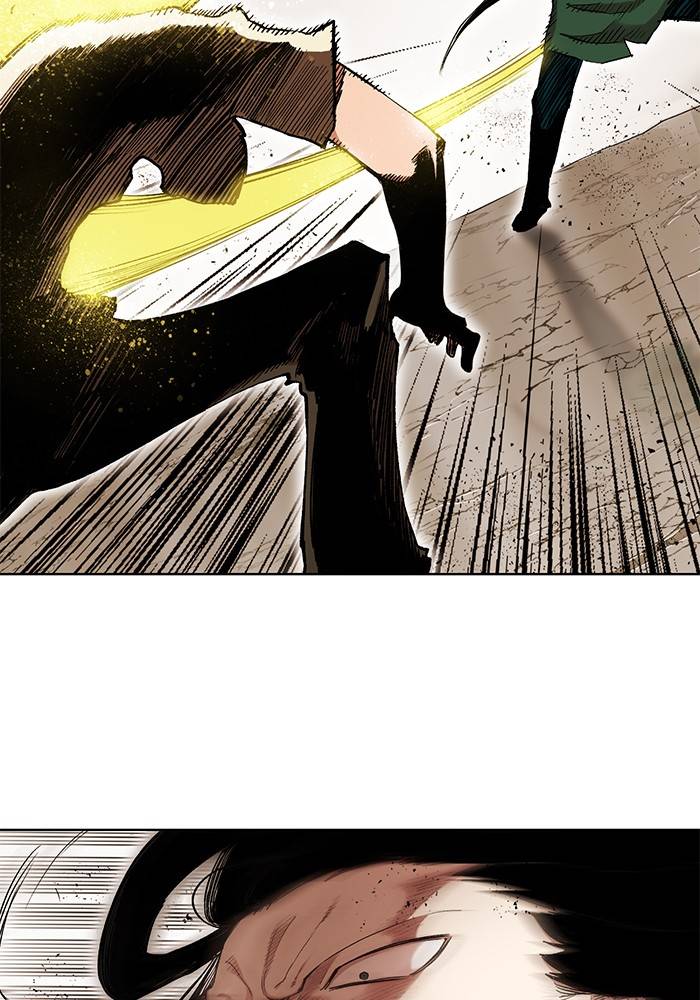 Hardcore Leveling Warrior chapter 268 page 11