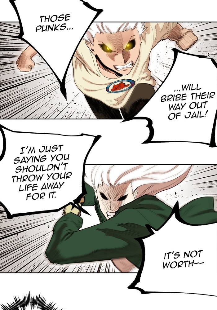 Hardcore Leveling Warrior chapter 268 page 110