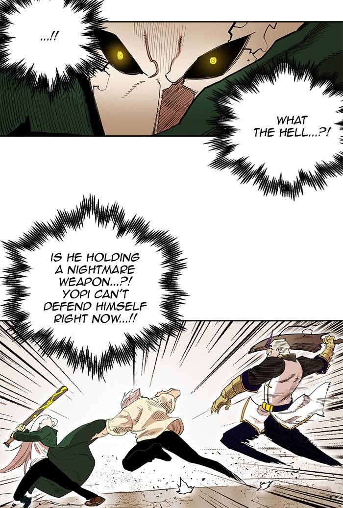 Hardcore Leveling Warrior chapter 268 page 111