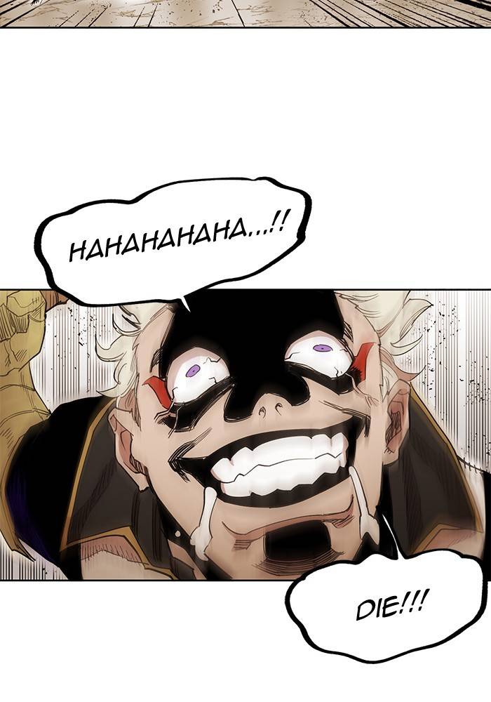 Hardcore Leveling Warrior chapter 268 page 112