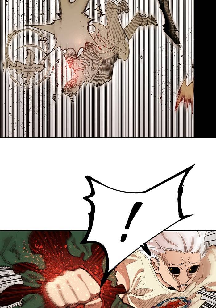 Hardcore Leveling Warrior chapter 268 page 114