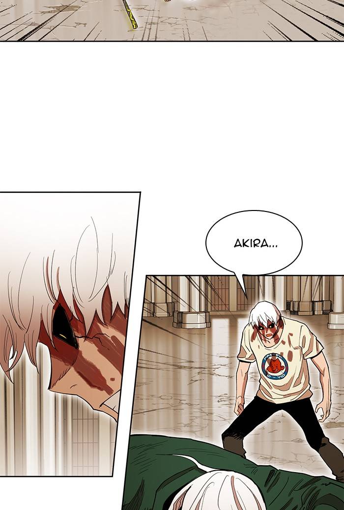 Hardcore Leveling Warrior chapter 268 page 117