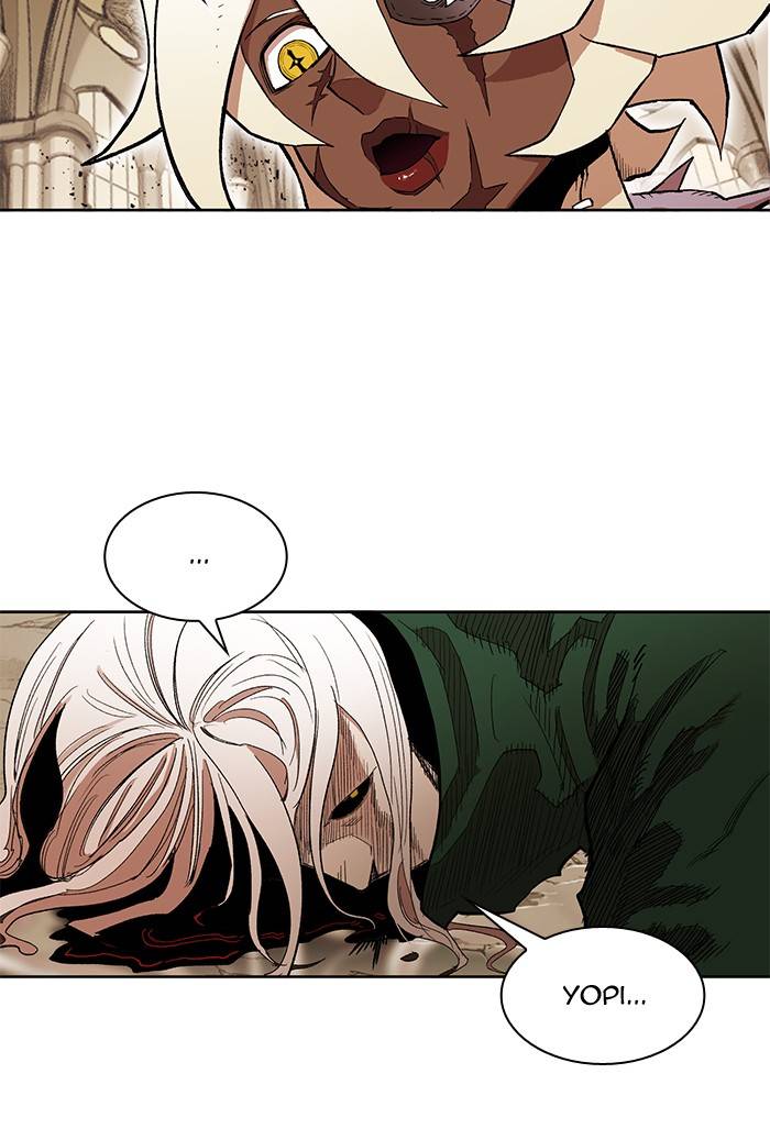 Hardcore Leveling Warrior chapter 268 page 119