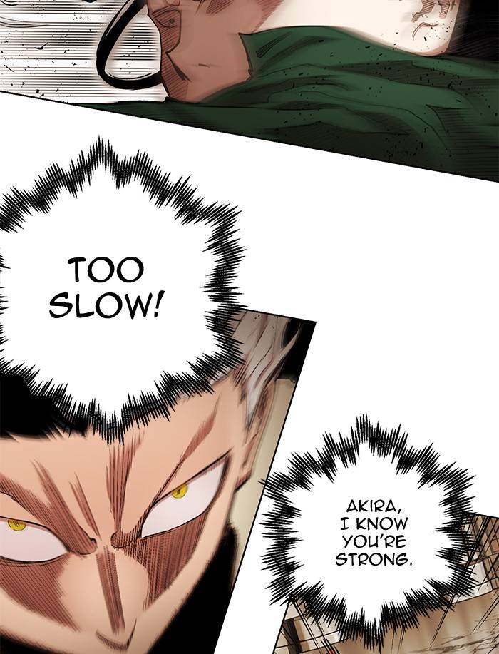 Hardcore Leveling Warrior chapter 268 page 12