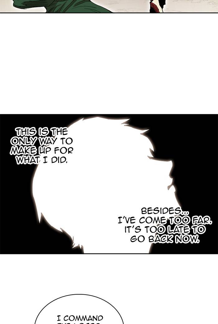 Hardcore Leveling Warrior chapter 268 page 121