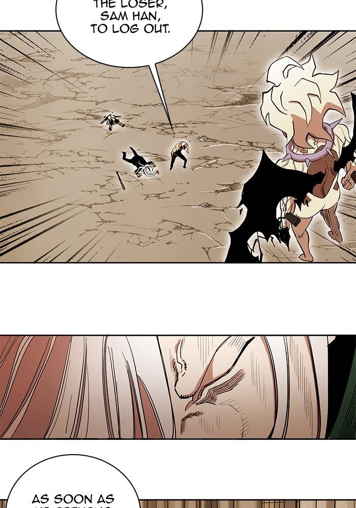 Hardcore Leveling Warrior chapter 268 page 122