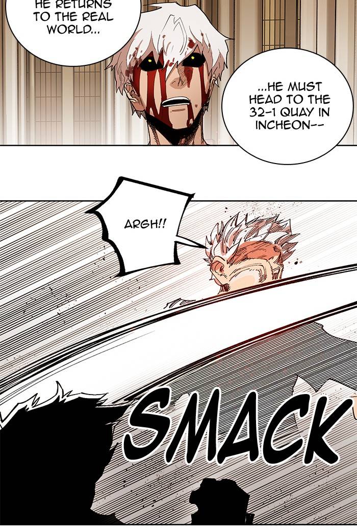 Hardcore Leveling Warrior chapter 268 page 123