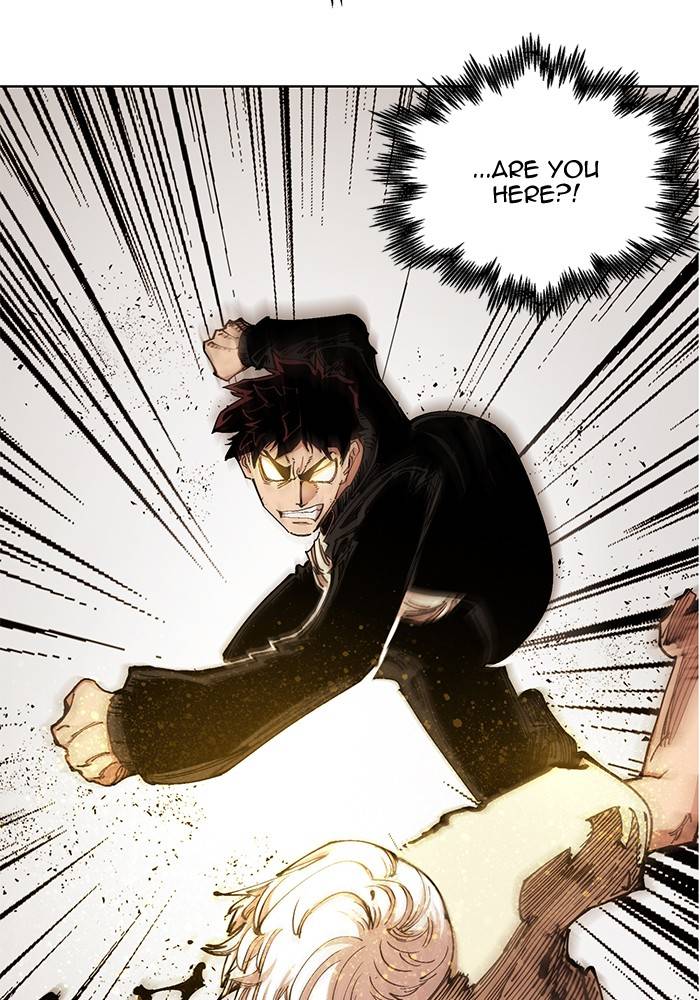 Hardcore Leveling Warrior chapter 268 page 125