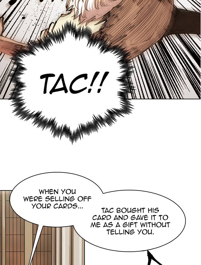 Hardcore Leveling Warrior chapter 268 page 126