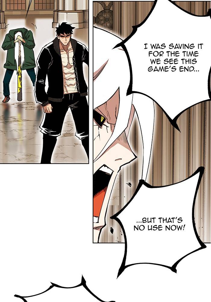 Hardcore Leveling Warrior chapter 268 page 127