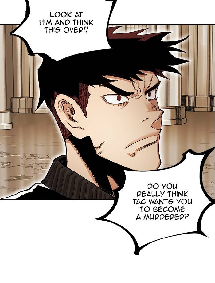 Hardcore Leveling Warrior chapter 268 page 128