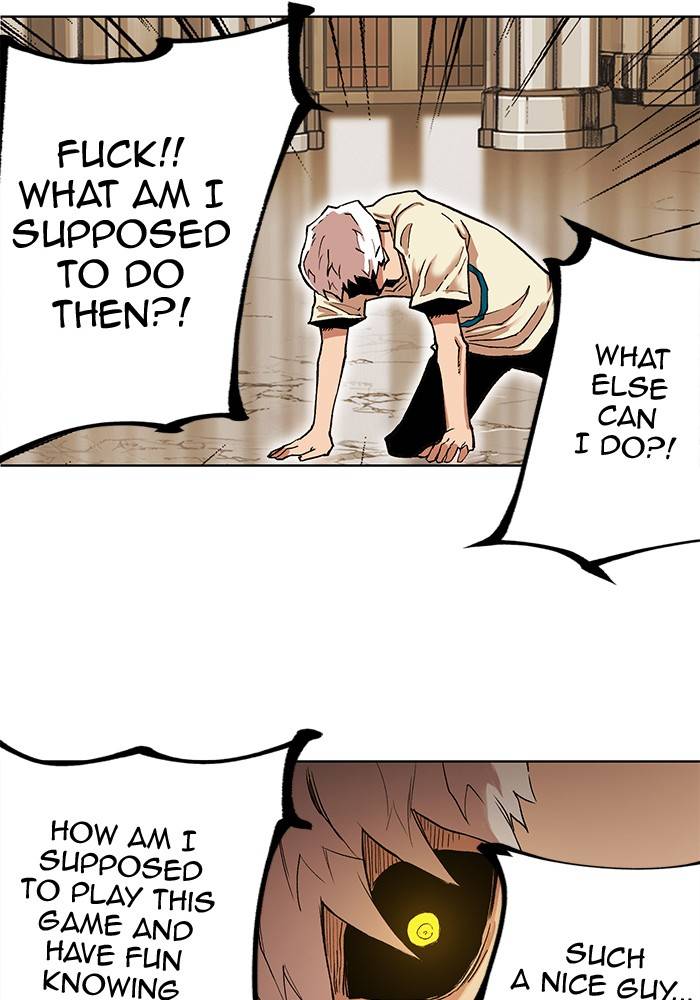 Hardcore Leveling Warrior chapter 268 page 129