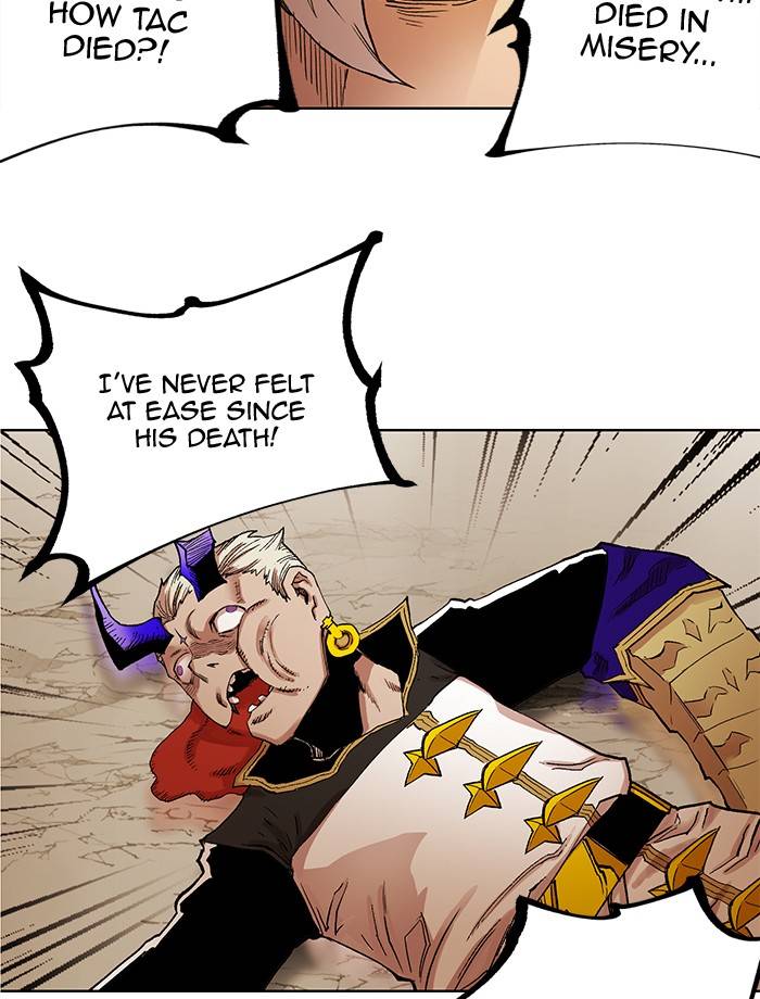 Hardcore Leveling Warrior chapter 268 page 130