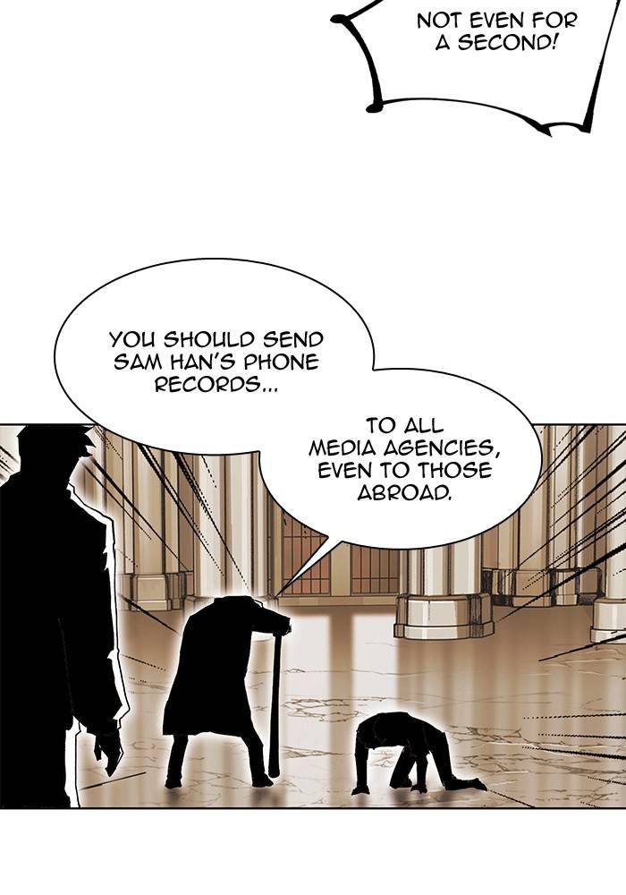 Hardcore Leveling Warrior chapter 268 page 131