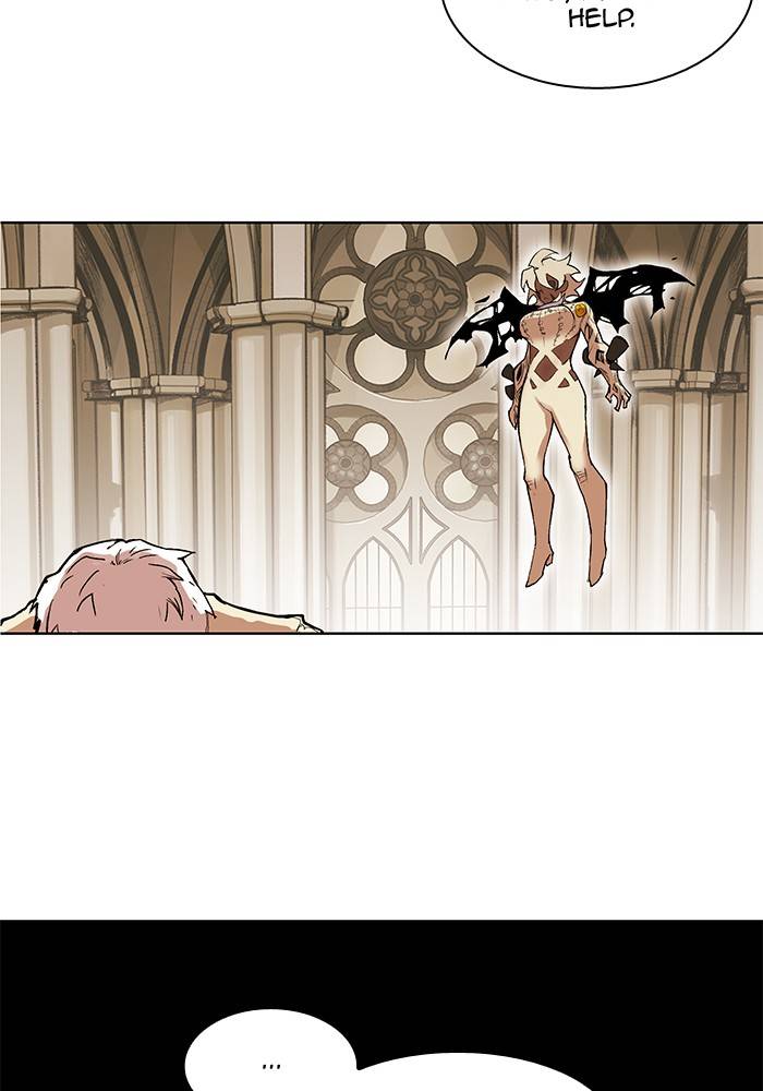 Hardcore Leveling Warrior chapter 268 page 133