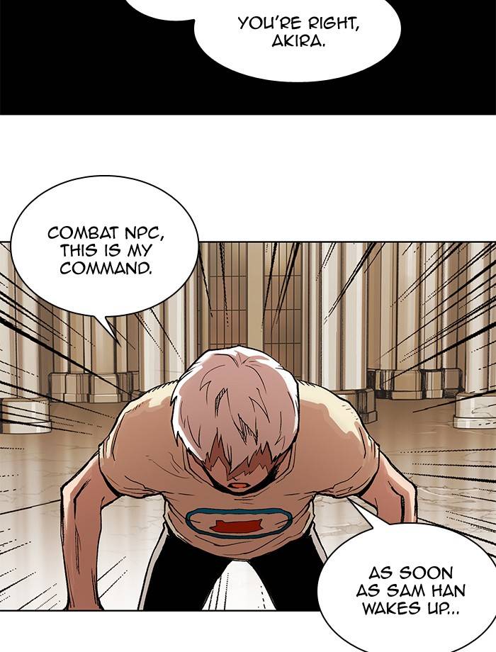 Hardcore Leveling Warrior chapter 268 page 134