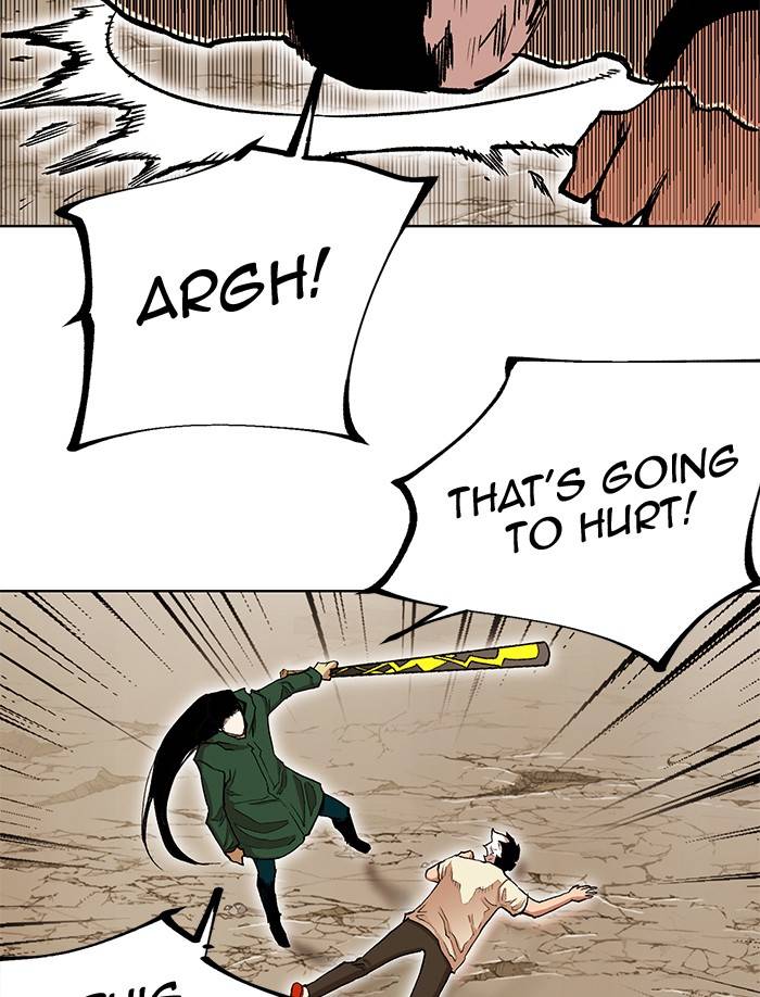 Hardcore Leveling Warrior chapter 268 page 18