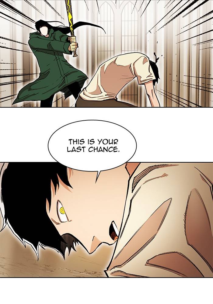 Hardcore Leveling Warrior chapter 268 page 21