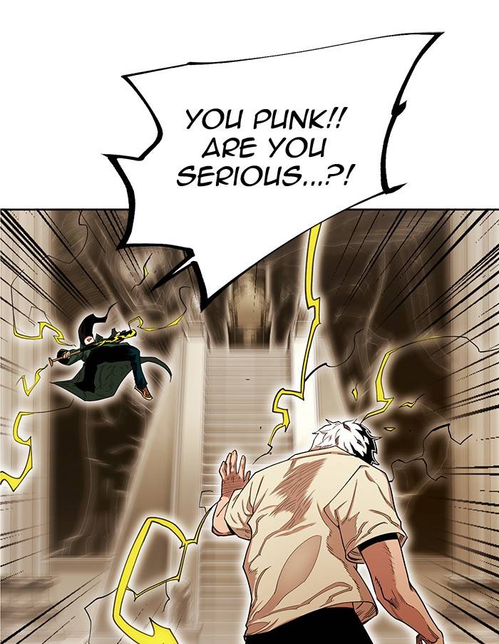 Hardcore Leveling Warrior chapter 268 page 23