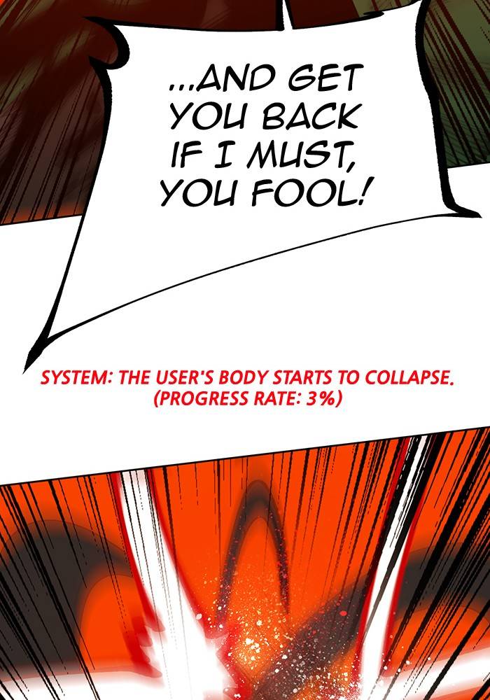 Hardcore Leveling Warrior chapter 268 page 34