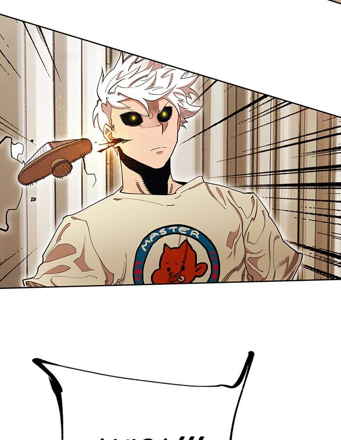 Hardcore Leveling Warrior chapter 268 page 37