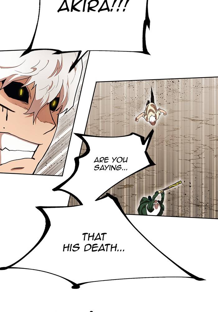 Hardcore Leveling Warrior chapter 268 page 38