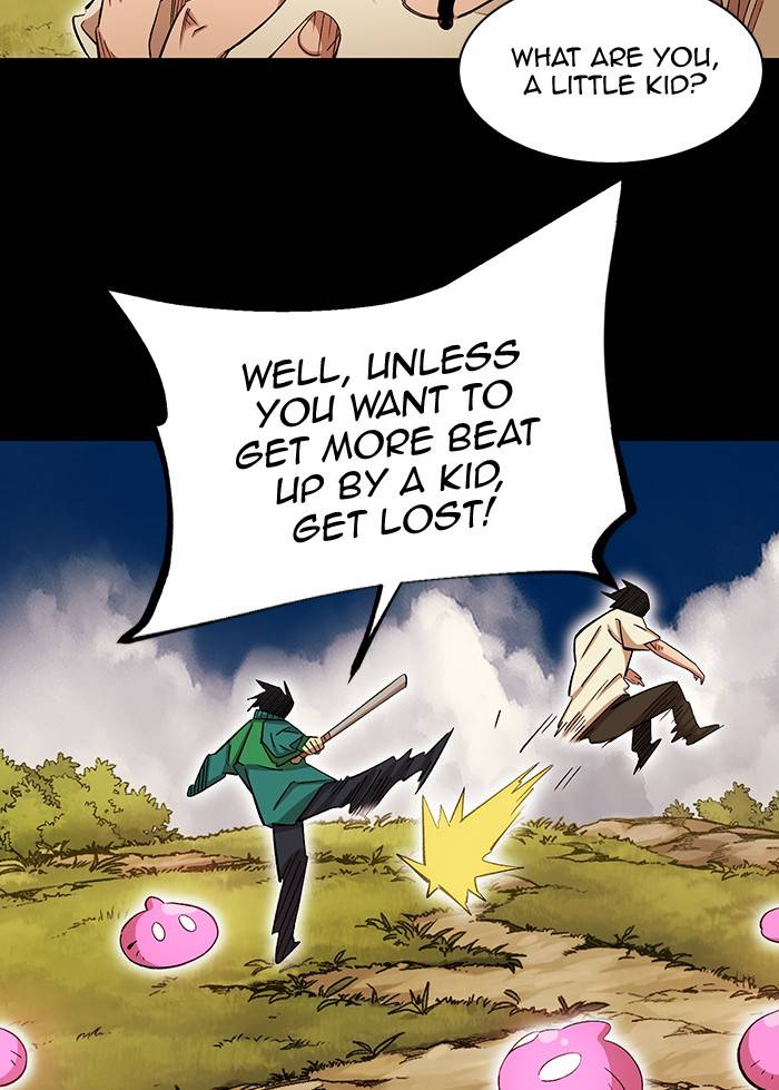 Hardcore Leveling Warrior chapter 268 page 46