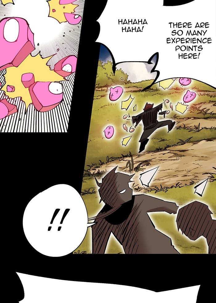 Hardcore Leveling Warrior chapter 268 page 48