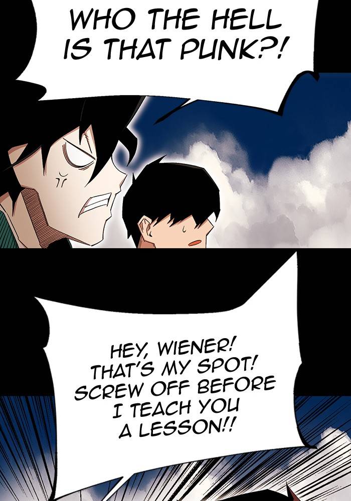 Hardcore Leveling Warrior chapter 268 page 49