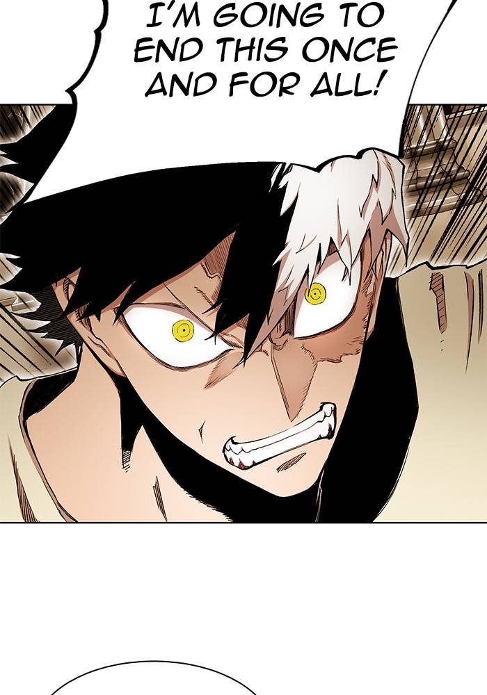 Hardcore Leveling Warrior chapter 268 page 5