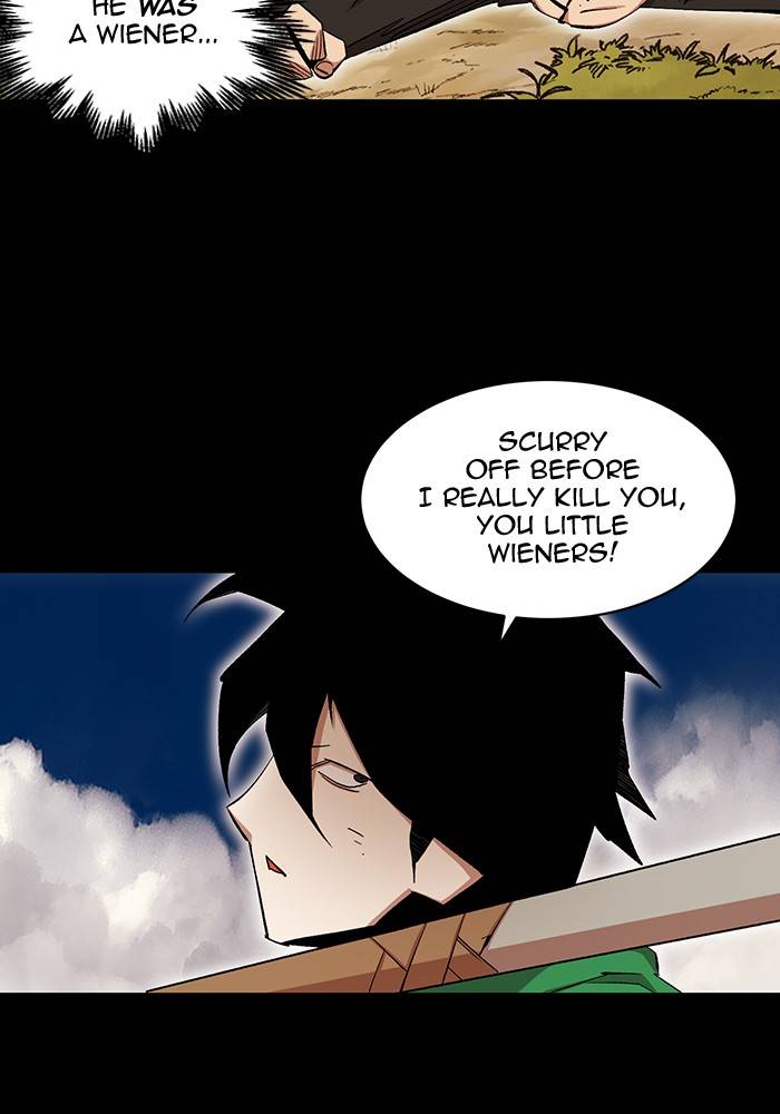 Hardcore Leveling Warrior chapter 268 page 53