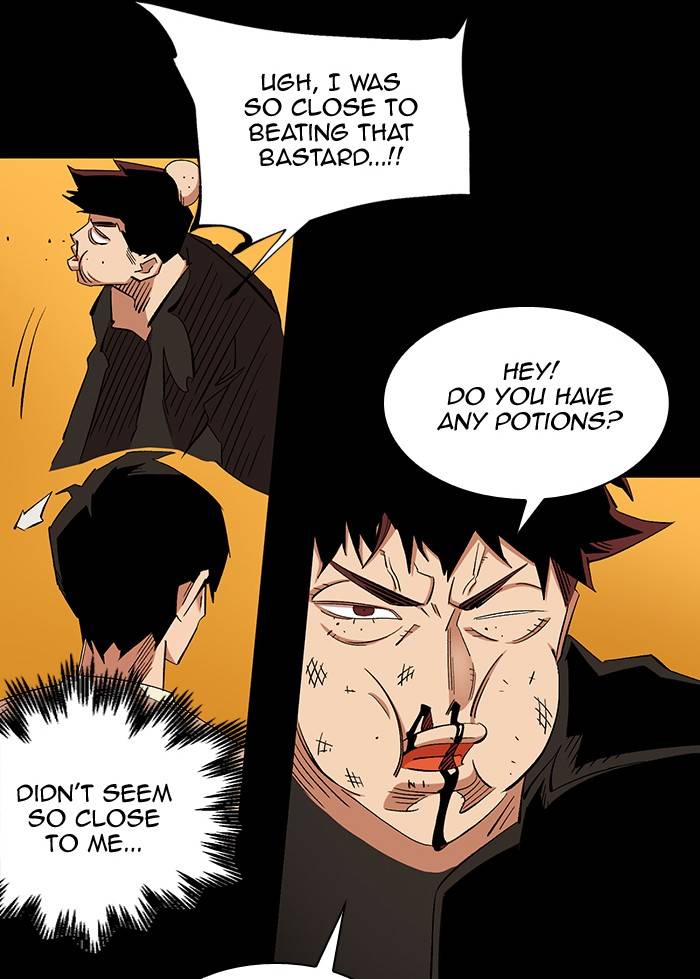 Hardcore Leveling Warrior chapter 268 page 54