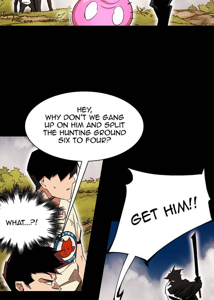 Hardcore Leveling Warrior chapter 268 page 56