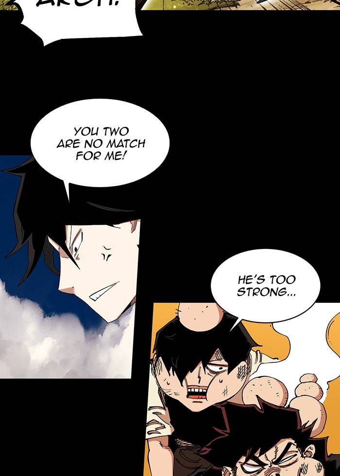 Hardcore Leveling Warrior chapter 268 page 58