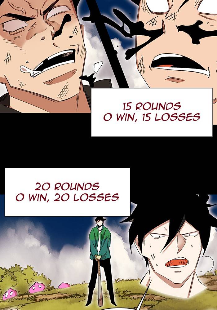 Hardcore Leveling Warrior chapter 268 page 61