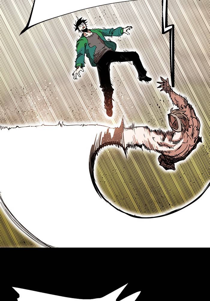 Hardcore Leveling Warrior chapter 268 page 68