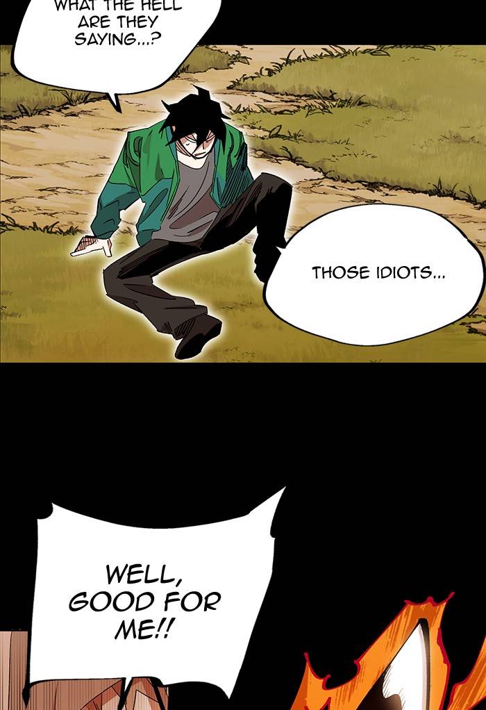 Hardcore Leveling Warrior chapter 268 page 73