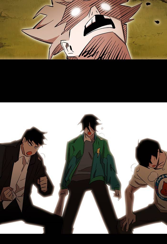 Hardcore Leveling Warrior chapter 268 page 81