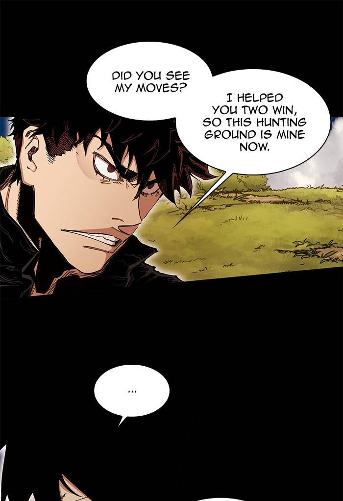 Hardcore Leveling Warrior chapter 268 page 82