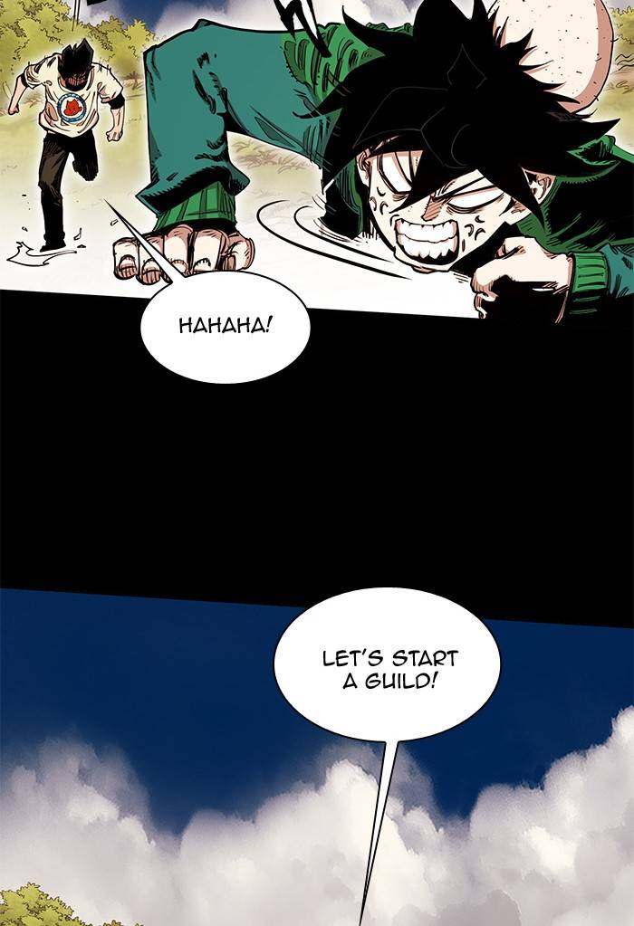 Hardcore Leveling Warrior chapter 268 page 86