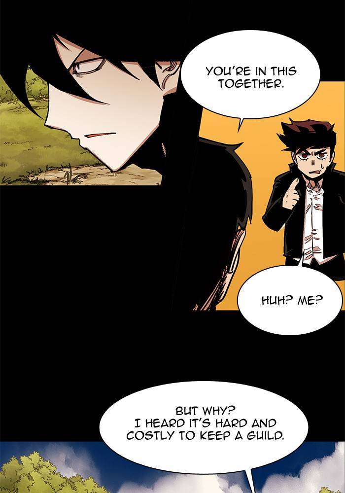 Hardcore Leveling Warrior chapter 268 page 89