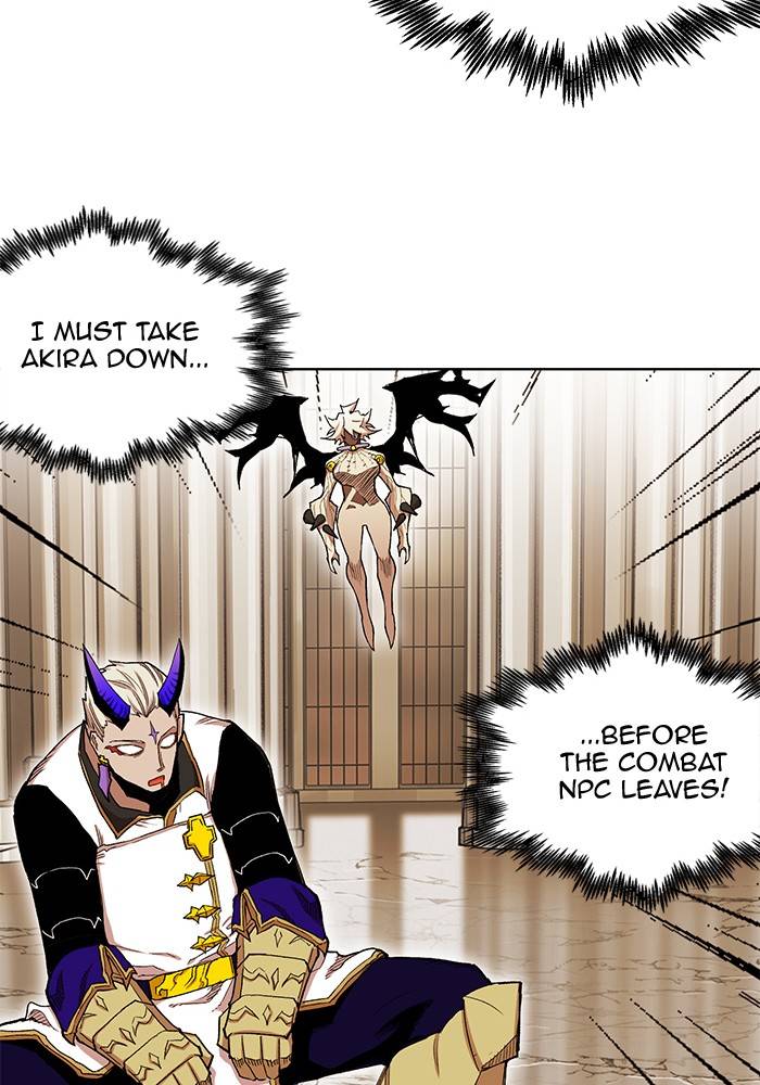 Hardcore Leveling Warrior chapter 268 page 9