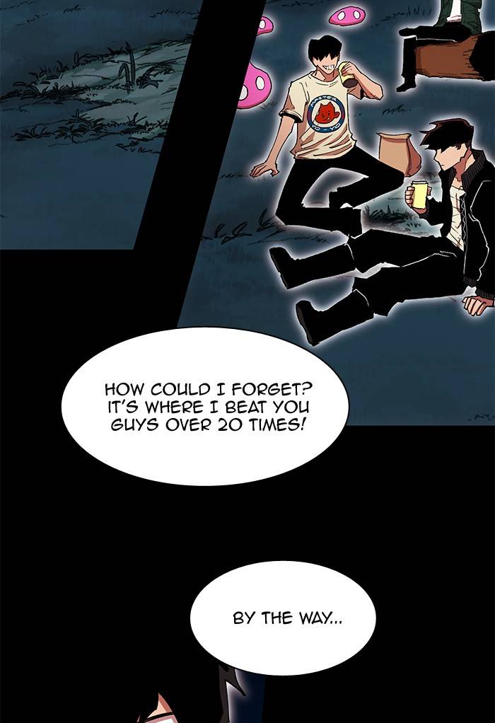 Hardcore Leveling Warrior chapter 268 page 96