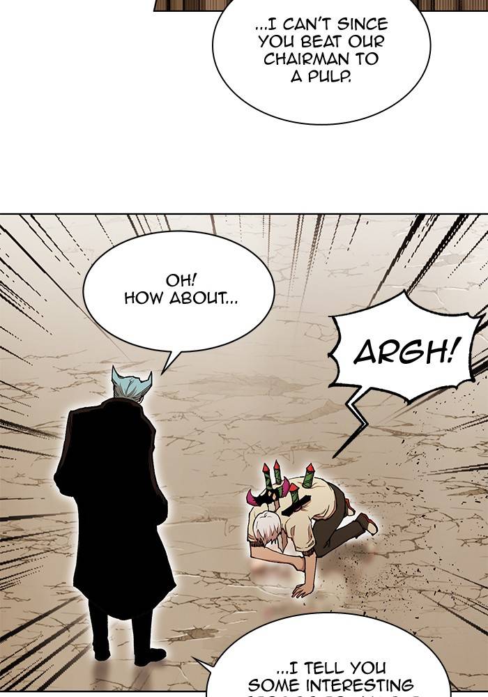 Hardcore Leveling Warrior chapter 269 page 11