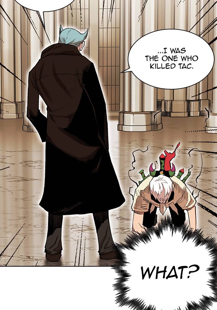 Hardcore Leveling Warrior chapter 269 page 15