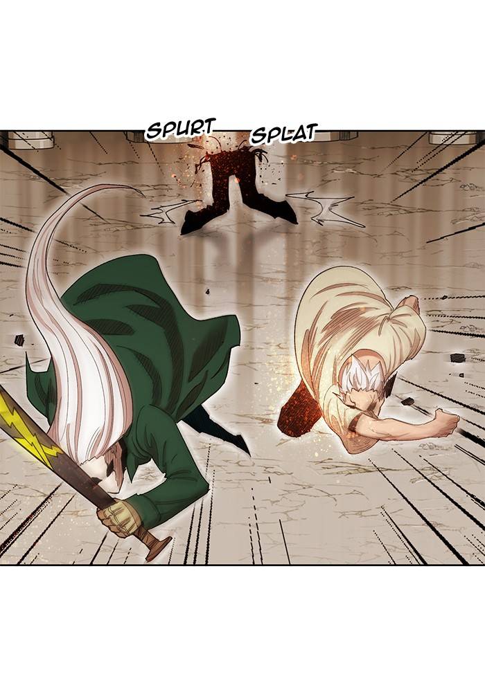 Hardcore Leveling Warrior chapter 269 page 22