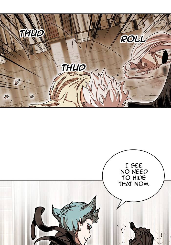 Hardcore Leveling Warrior chapter 269 page 28