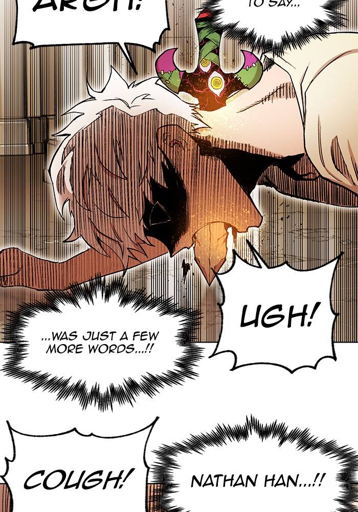 Hardcore Leveling Warrior chapter 269 page 3